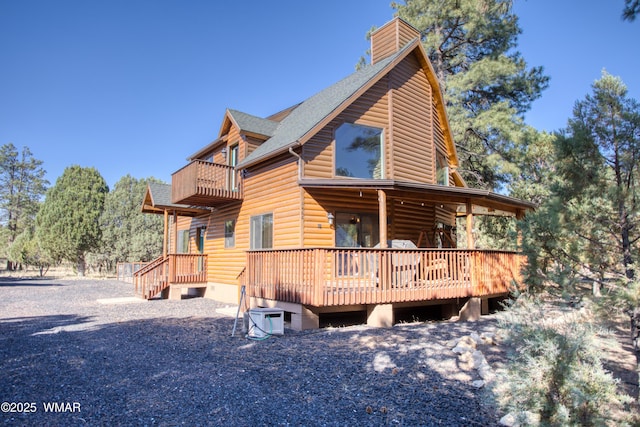 1466 Low Mountain Trl, Heber, AZ 85928 - photo 3