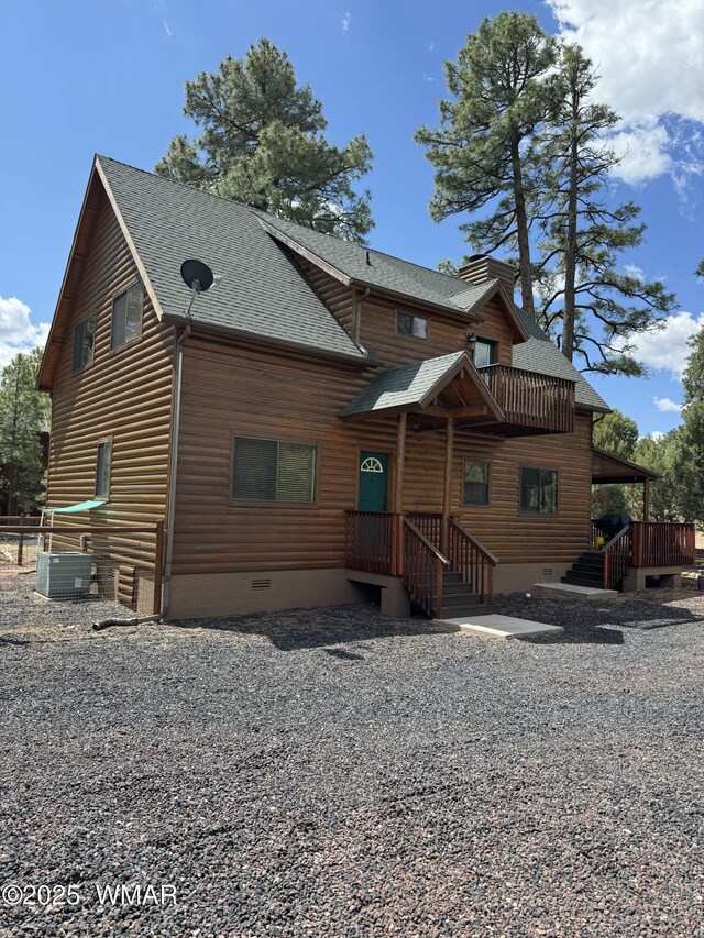 1466 Low Mountain Trl, Heber, AZ 85928 - photo 39