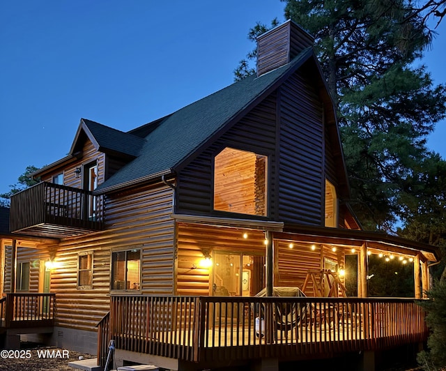 1466 Low Mountain Trl, Heber, AZ 85928 - photo 1