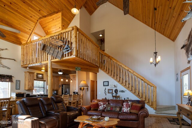 1466 Low Mountain Trl, Heber, AZ 85928 - photo 14