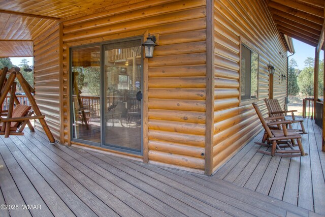 1466 Low Mountain Trl, Heber, AZ 85928 - photo 35