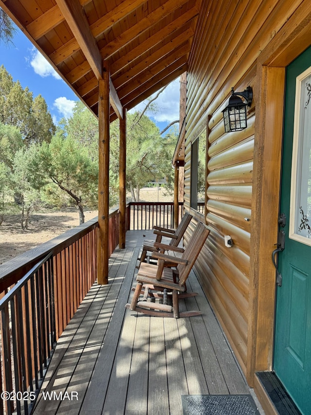 1466 Low Mountain Trl, Heber, AZ 85928 - photo 37