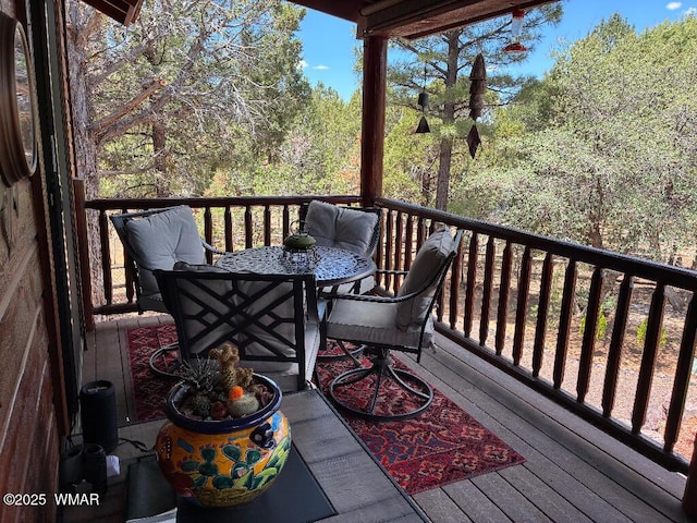 1880 N Bison Ct, Show Low, AZ 85901 - photo 26
