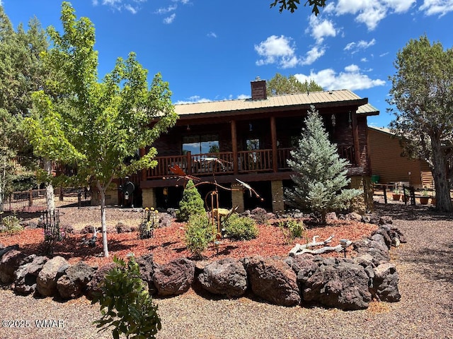 1880 N Bison Ct, Show Low, AZ 85901 - photo 29