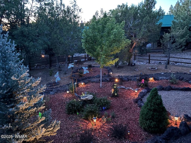 1880 N Bison Ct, Show Low, AZ 85901 - photo 31