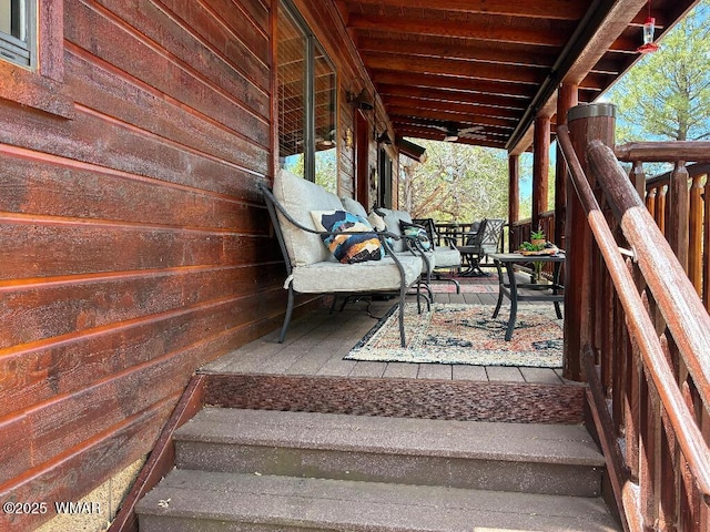 1880 N Bison Ct, Show Low, AZ 85901 - photo 25