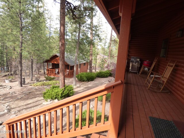 10 County Road 2074, Alpine, AZ 85920 - photo 44