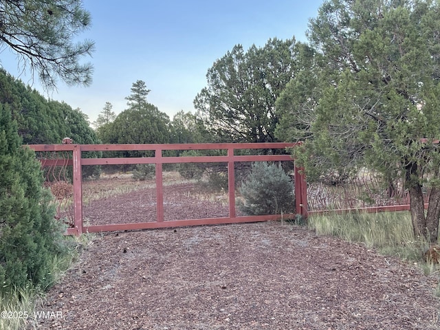 Listing photo 3 for 3621 N Mountain Creek Trl, Lakeside AZ 85929