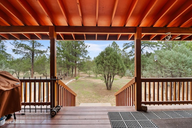 3048 Ponderosa Rd, Overgaard, AZ 85933 - photo 31