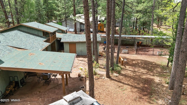 790 S Juniper Ln, Pinetop, AZ 85935 - photo 39