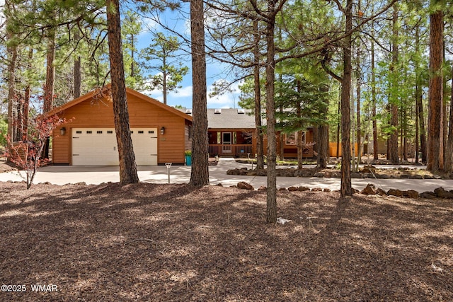 6229 Tonto Trl, Pinetop, AZ 85935 - photo 2
