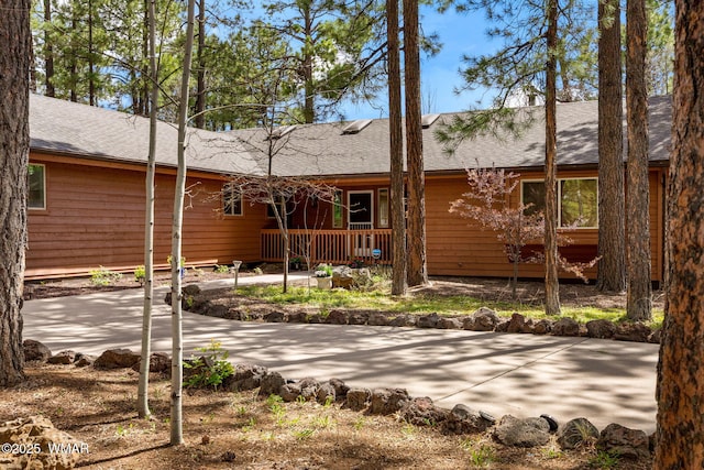 6229 Tonto Trl, Pinetop, AZ 85935 - photo 3