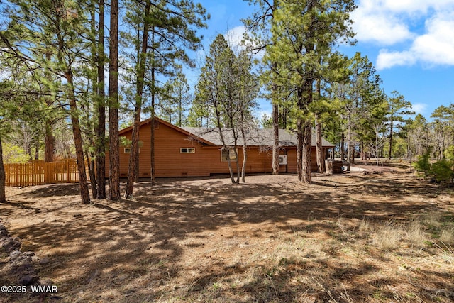6229 Tonto Trl, Pinetop, AZ 85935 - photo 6