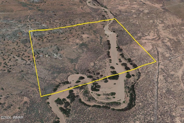 9655 Rose Trl, Snowflake AZ, 85937 land for sale