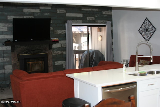 2777 Sports Village Loop # 23A, Pinetop, AZ 85935 - photo 7