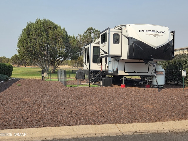 1956 Lynx Dr Unit 37, Show Low, AZ 85901
