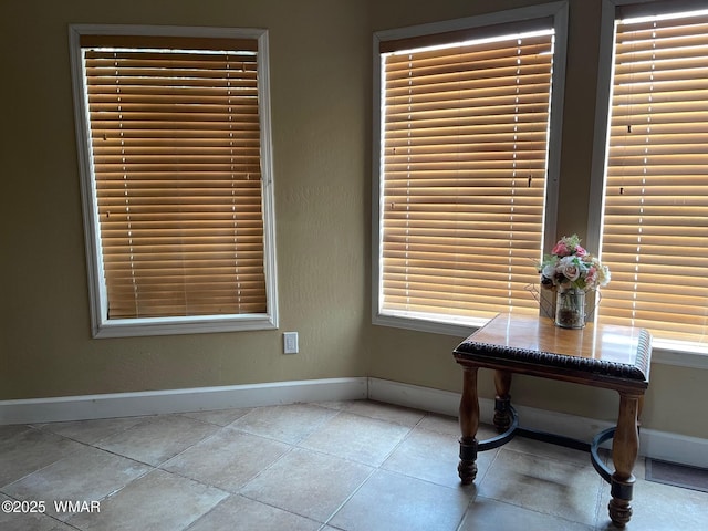 183 N Becker Lake Rd, Springerville, AZ 85938 - detailed view of baseboards