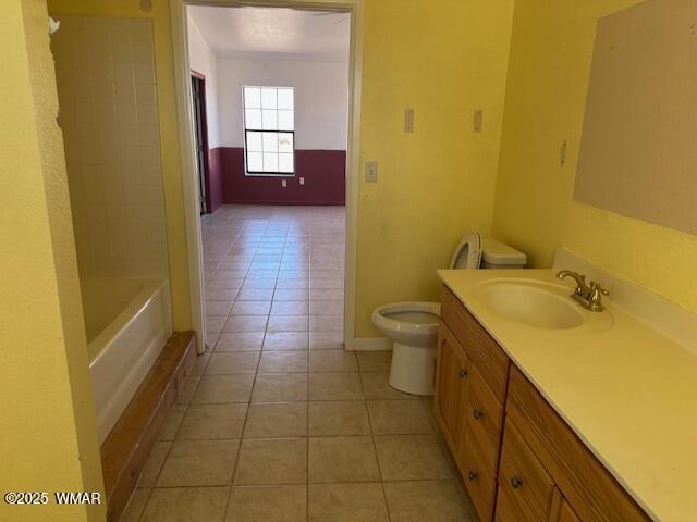 7969 Starlight Rd, Sun Valley, AZ 86029 - photo 8