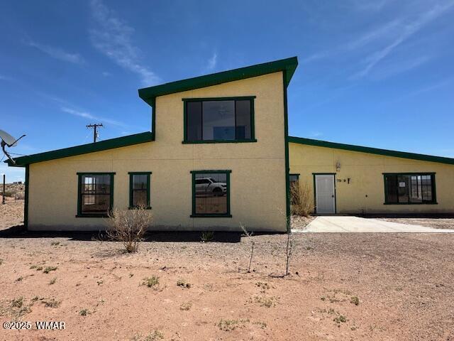 7969 Starlight Rd, Sun Valley, AZ 86029 - photo 20