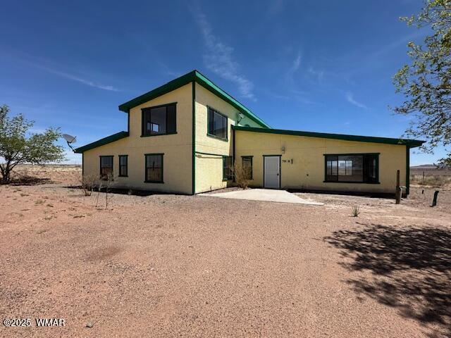 7969 Starlight Rd, Sun Valley, AZ 86029 - photo 21