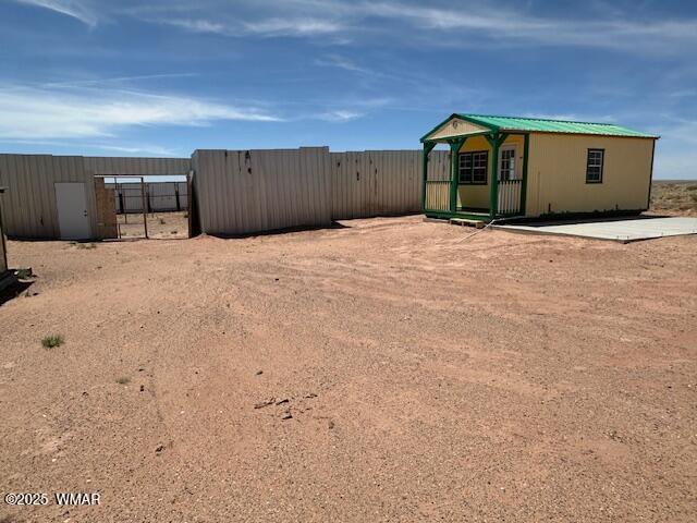 7969 Starlight Rd, Sun Valley, AZ 86029 - photo 23