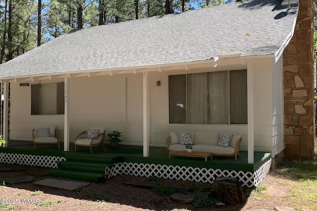 1261 S Rigby Dr, Pinetop, AZ 85935 - photo 1