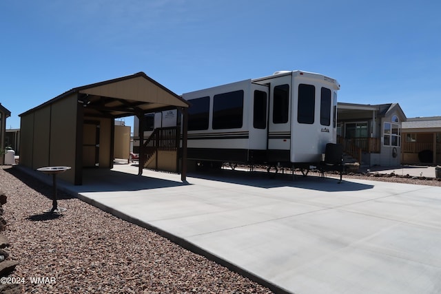 Listing photo 3 for 8235 Navajo Cir Unit 431, Show Low AZ 85901