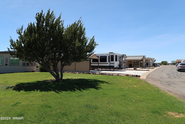 Listing photo 2 for 8235 Navajo Cir Unit 431, Show Low AZ 85901