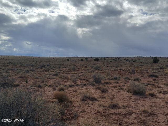 8356 Holly Trl, Snowflake AZ, 85937 land for sale