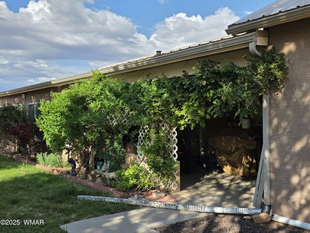 2596 E 6th Sundown Ln, Snowflake, AZ 85937 - photo 11