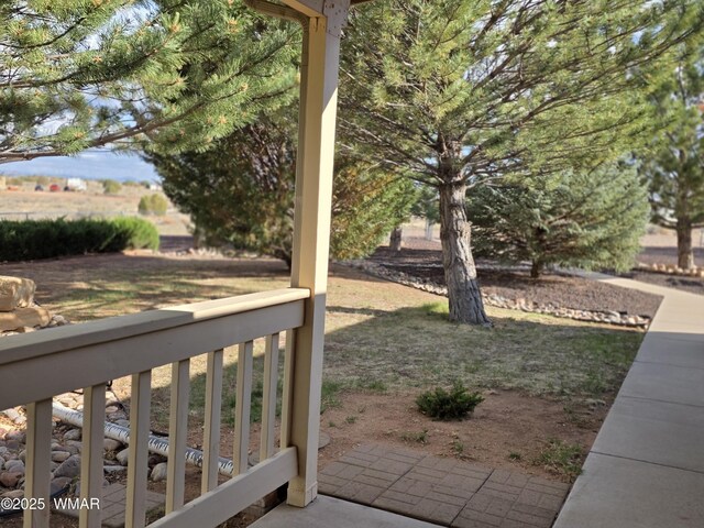 2596 E 6th Sundown Ln, Snowflake, AZ 85937 - photo 14