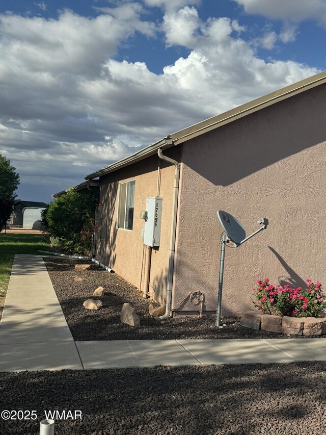 2596 E 6th Sundown Ln, Snowflake, AZ 85937 - photo 13