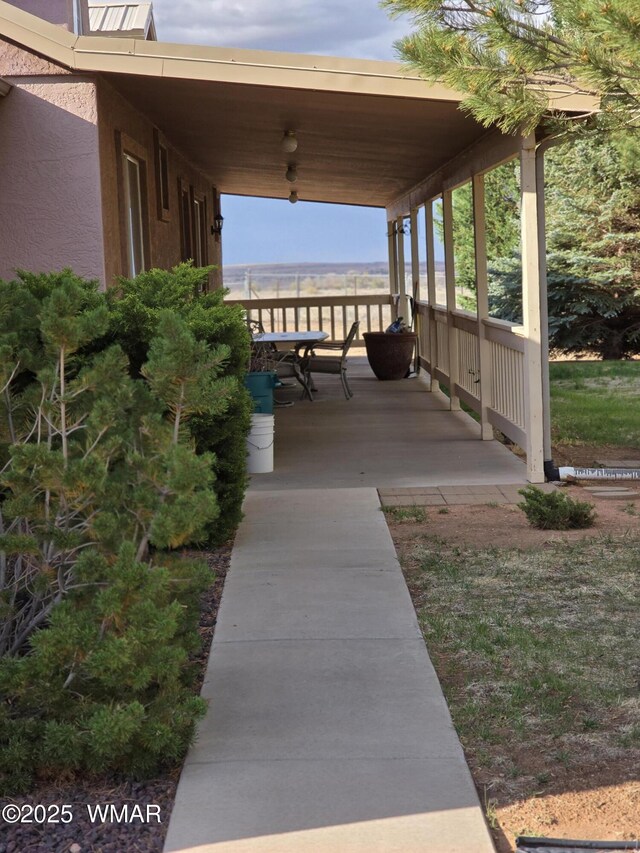 2596 E 6th Sundown Ln, Snowflake, AZ 85937 - photo 18