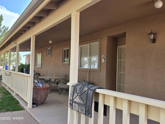 2596 E 6th Sundown Ln, Snowflake, AZ 85937 - photo 8