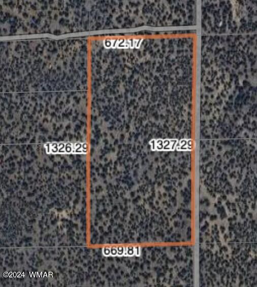 Listing photo 3 for 000 Tbd, Show Low AZ 85901