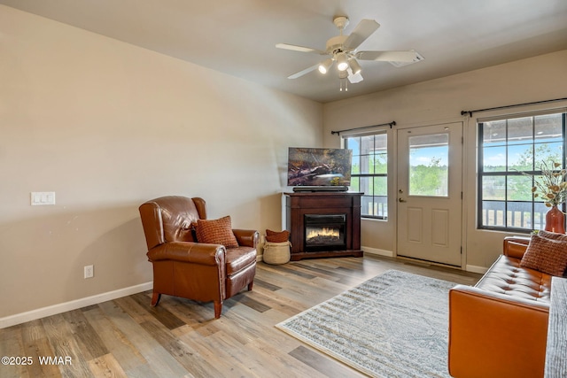 2345 Quarter Horse Trl, Overgaard, AZ 85933 - photo 4