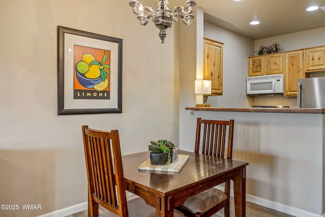 2345 Quarter Horse Trl, Overgaard, AZ 85933 - photo 6