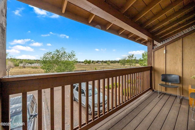 2345 Quarter Horse Trl, Overgaard, AZ 85933 - photo 16