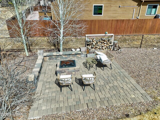 2632 S Forest Meadow Ln, Pinetop, AZ 85935 - photo 52