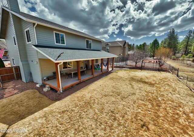 2632 S Forest Meadow Ln, Pinetop, AZ 85935 - photo 53