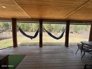 2632 S Forest Meadow Ln, Pinetop, AZ 85935 - photo 51