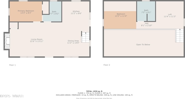 2677 Jackrabbit Dr, Pinetop, AZ 85935 - view of layout