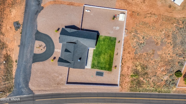 7758 James Pearce Way, Taylor, AZ 85939 - view of subject property