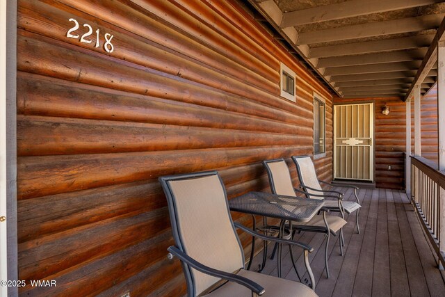 2218 Mogollon Rim Dr, Overgaard, AZ 85933 - photo 8