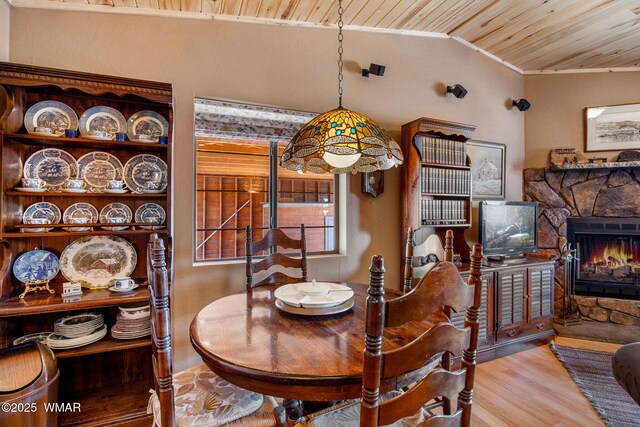 2218 Mogollon Rim Dr, Overgaard, AZ 85933 - photo 13