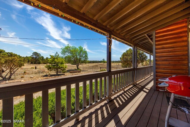 2218 Mogollon Rim Dr, Overgaard, AZ 85933 - photo 32