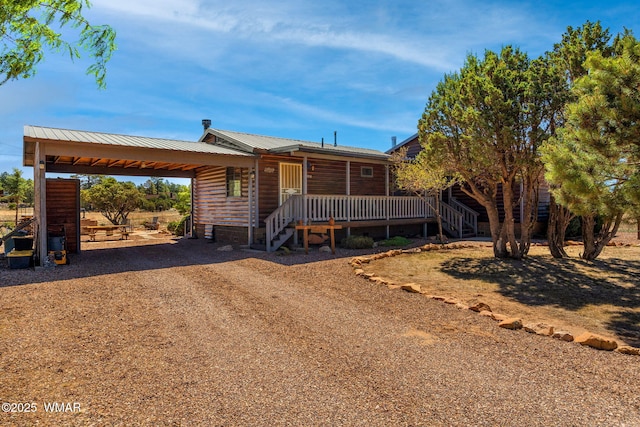 2218 Mogollon Rim Dr, Overgaard, AZ 85933 - photo 3