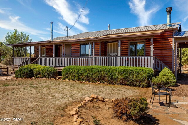2218 Mogollon Rim Dr, Overgaard, AZ 85933 - photo 34