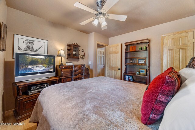 2218 Mogollon Rim Dr, Overgaard, AZ 85933 - photo 18