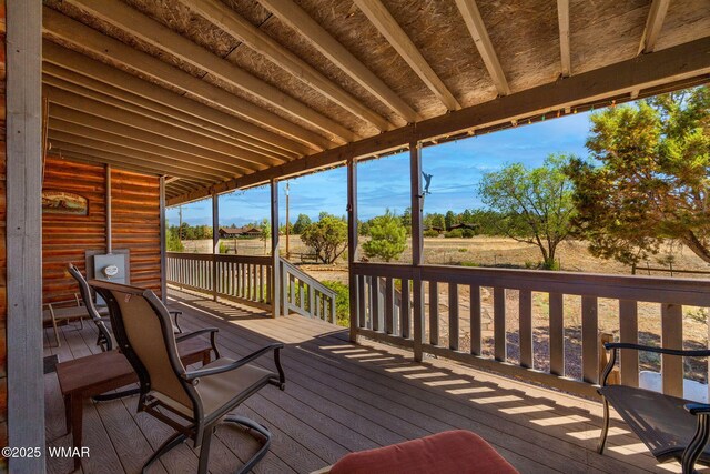 2218 Mogollon Rim Dr, Overgaard, AZ 85933 - photo 30